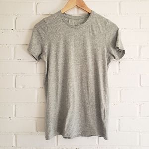 Everlane Heather Gray T-shirt
